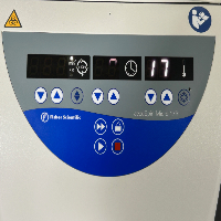 Fisher Scientific accuSpin Micro 17R Refrigerated Centrifuge image 3